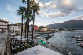 Seven Apartments Ascona